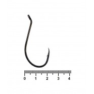 Гачки для риболовлі Siweida Octopus Beark SW-1091, 1000шт/уп, колір BLN, № 6/0